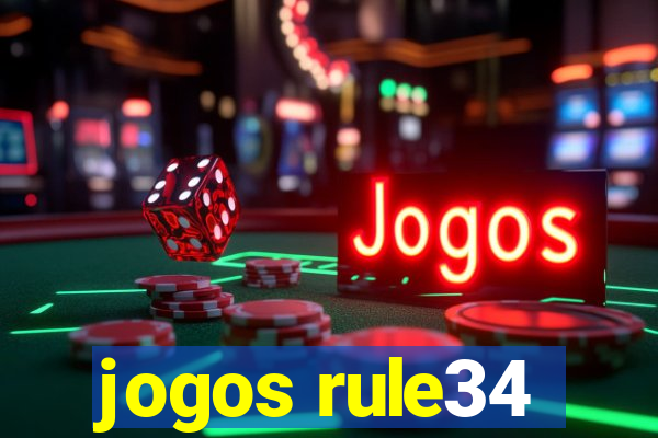 jogos rule34